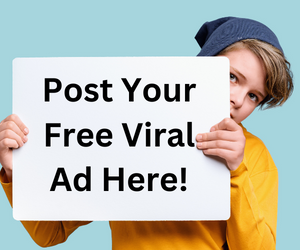 free viral ads